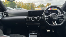 Mercedes-Benz A-Class A180 AMG Line Premium 5dr Auto Petrol Hatchback